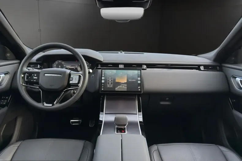 Land Rover Range Rover Velar din 2025 cu 13.800 km - oferta LAN200464 - foto 3