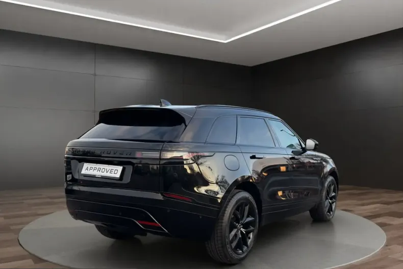 Land Rover Range Rover Velar din 2025 cu 13.800 km - oferta LAN200464 - foto 4