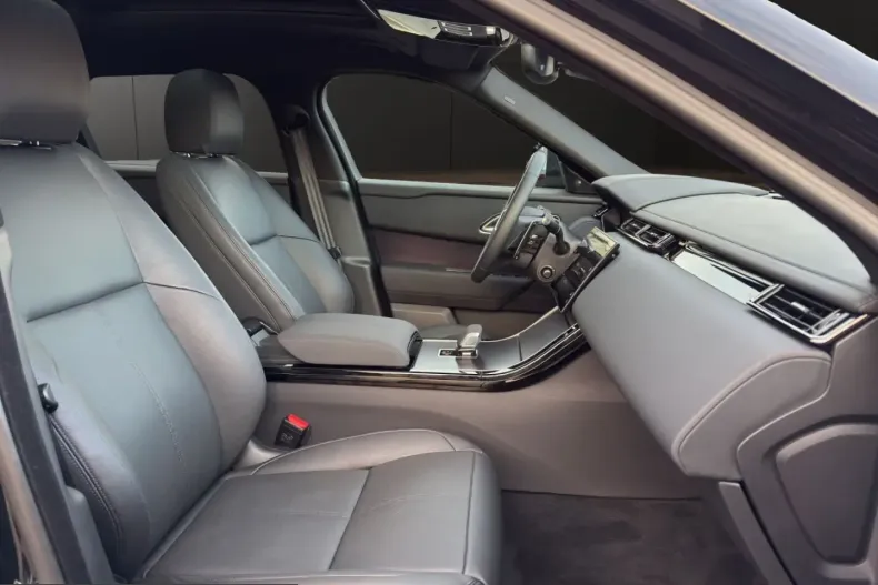 Land Rover Range Rover Velar din 2025 cu 13.800 km - oferta LAN200464 - foto 6