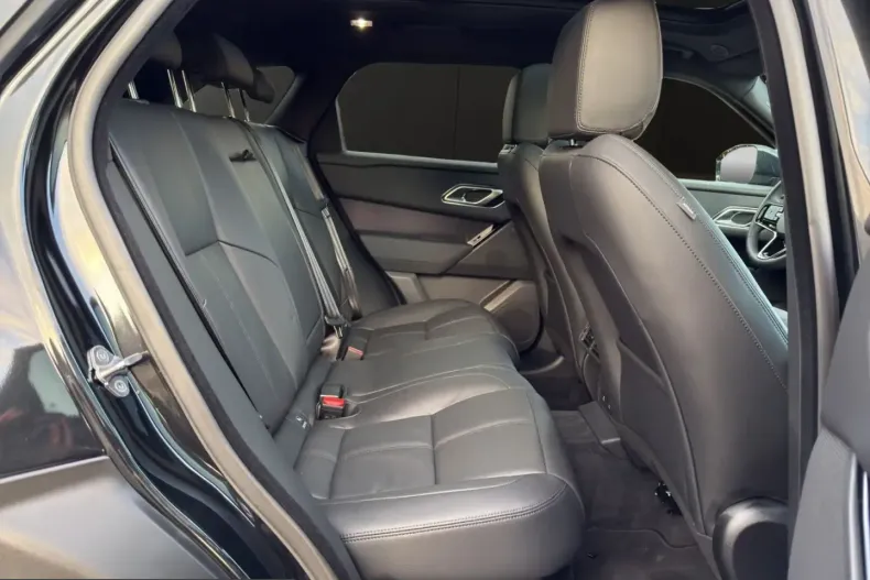 Land Rover Range Rover Velar din 2025 cu 13.800 km - oferta LAN200464 - foto 7