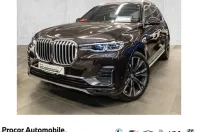 BMW X7 (Seria X) din 2022 cu 40.259 km - oferta BMW200465 - foto 1