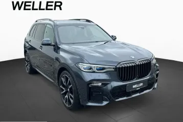 BMW X7 din 2022 - oferta BMW200466