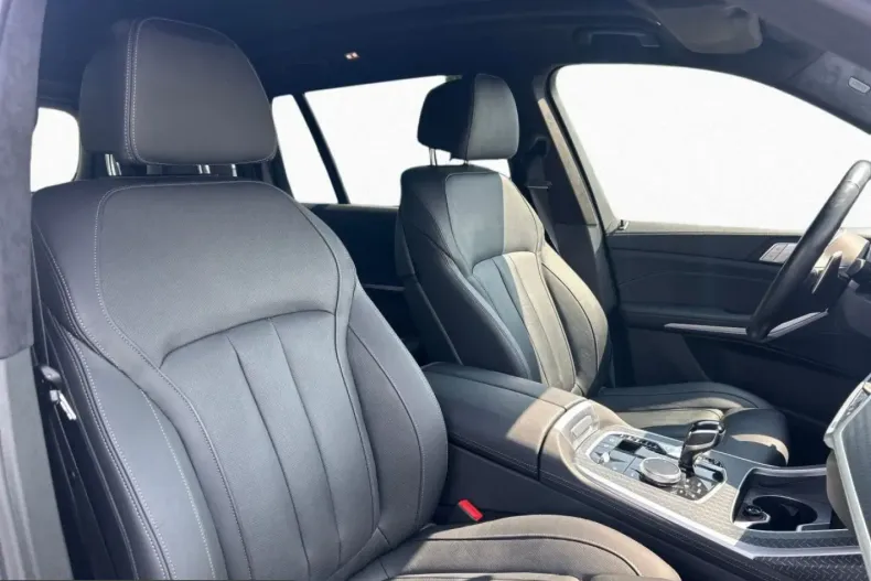 BMW X7 (Seria X) din 2022 cu 52.330 km - oferta BMW200466 - foto 7