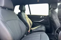 BMW X7 (Seria X) din 2022 cu 52.330 km - oferta BMW200466 - foto 8