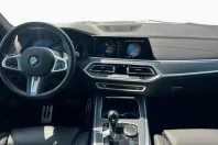 BMW X7 (Seria X) din 2022 cu 52.330 km - oferta BMW200466 - foto 9