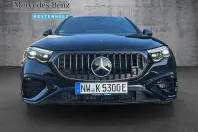 Mercedes-Benz E 53 AMG (Clasa E) din 2024 cu 23.000 km - oferta MER200467 - foto 2