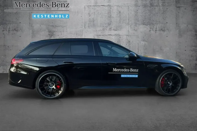 Mercedes-Benz E 53 AMG (Clasa E) din 2024 cu 23.000 km - oferta MER200467 - foto 4