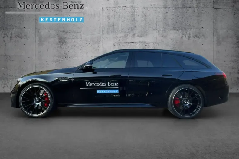 Mercedes-Benz E 53 AMG (Clasa E) din 2024 cu 23.000 km - oferta MER200467 - foto 8