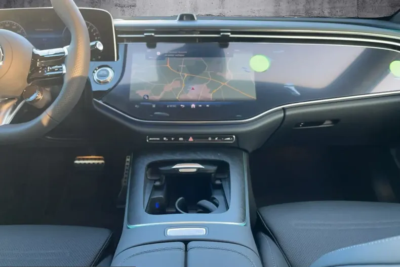 Mercedes-Benz E 53 AMG (Clasa E) din 2024 cu 23.000 km - oferta MER200467 - foto 14