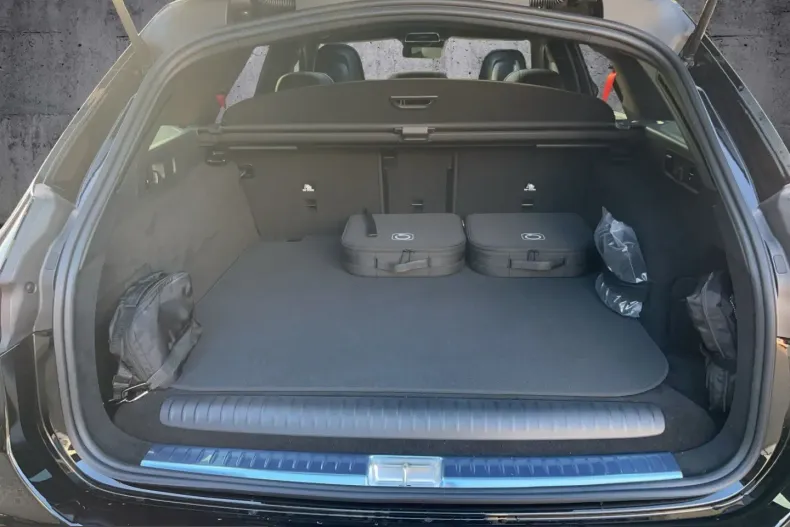 Mercedes-Benz E 53 AMG (Clasa E) din 2024 cu 23.000 km - oferta MER200467 - foto 16