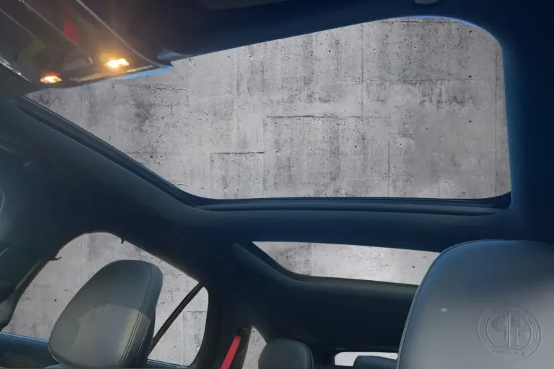 Mercedes-Benz E 53 AMG (Clasa E) din 2024 cu 23.000 km - oferta MER200467 - foto 18