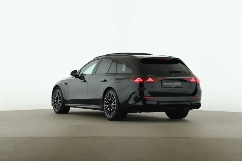 Mercedes-Benz E 53 AMG (Clasa E) din 2025 cu 19.273 km - oferta MER200468 - foto 4