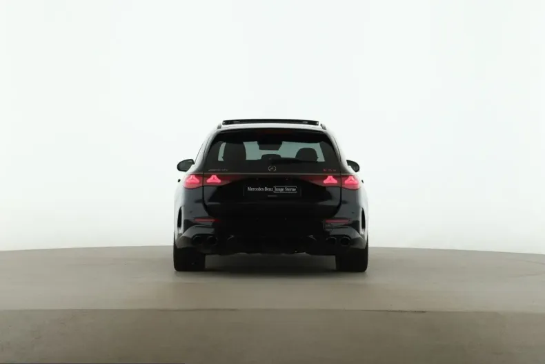 Mercedes-Benz E 53 AMG (Clasa E) din 2025 cu 19.273 km - oferta MER200468 - foto 5