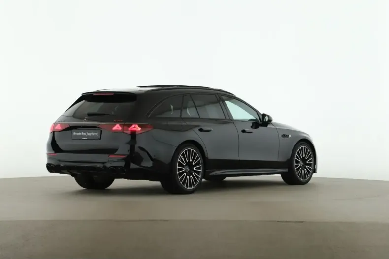 Mercedes-Benz E 53 AMG (Clasa E) din 2025 cu 19.273 km - oferta MER200468 - foto 6