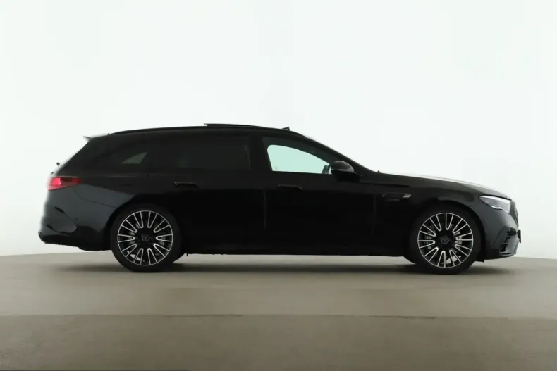 Mercedes-Benz E 53 AMG (Clasa E) din 2025 cu 19.273 km - oferta MER200468 - foto 7