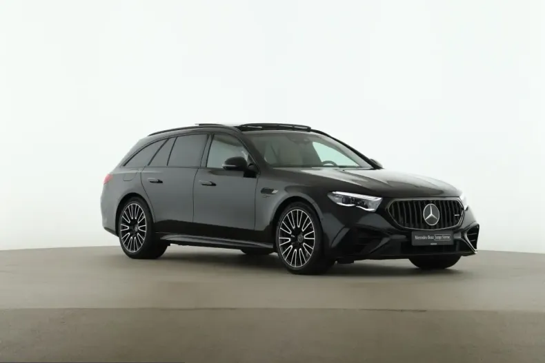 Mercedes-Benz E 53 AMG (Clasa E) din 2025 cu 19.273 km - oferta MER200468 - foto 8