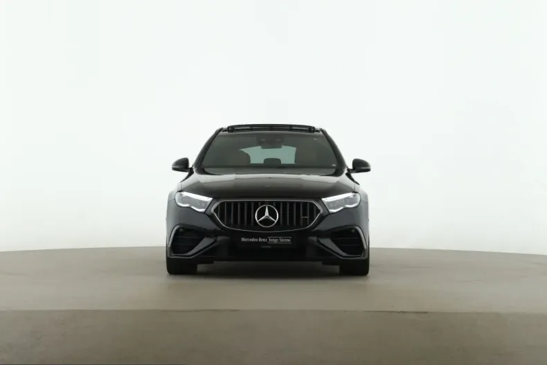 Mercedes-Benz E 53 AMG (Clasa E) din 2025 cu 19.273 km - oferta MER200468 - foto 9