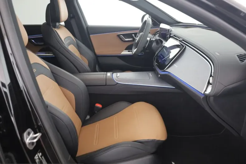 Mercedes-Benz E 53 AMG (Clasa E) din 2025 cu 19.273 km - oferta MER200468 - foto 12