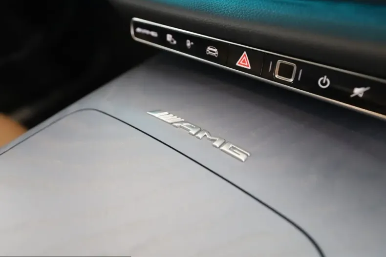 Mercedes-Benz E 53 AMG (Clasa E) din 2025 cu 19.273 km - oferta MER200468 - foto 17