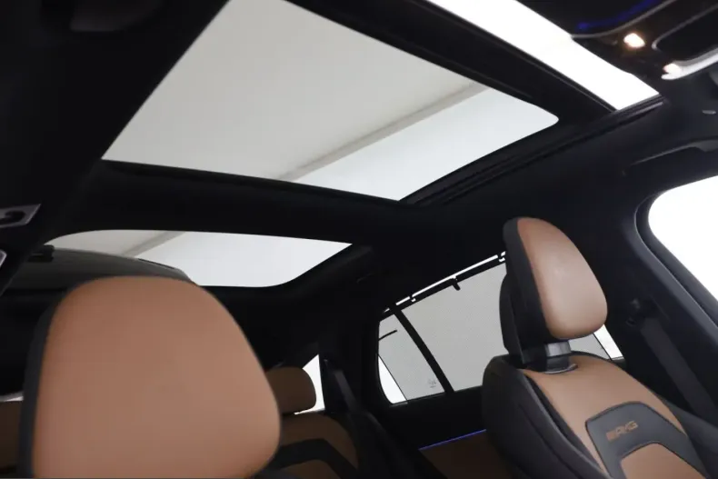 Mercedes-Benz E 53 AMG (Clasa E) din 2025 cu 19.273 km - oferta MER200468 - foto 19