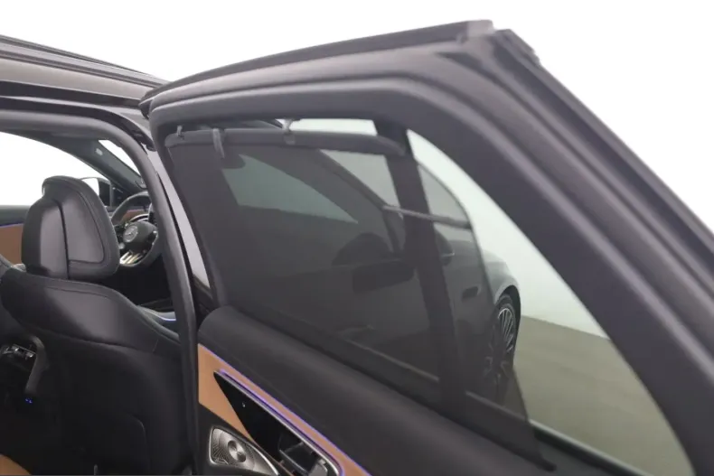 Mercedes-Benz E 53 AMG (Clasa E) din 2025 cu 19.273 km - oferta MER200468 - foto 20