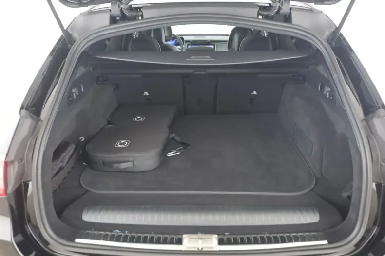 Mercedes-Benz E 53 AMG (Clasa E) din 2025 cu 19.273 km - oferta MER200468 - foto 23