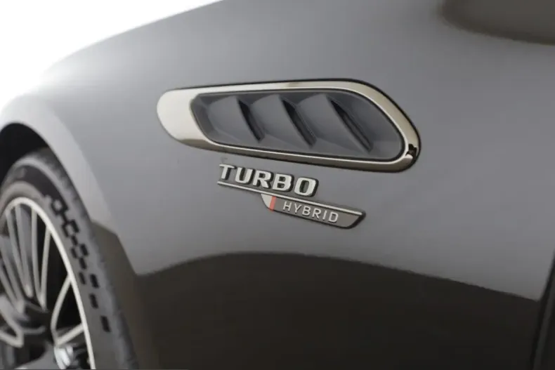 Mercedes-Benz E 53 AMG (Clasa E) din 2025 cu 19.273 km - oferta MER200468 - foto 24