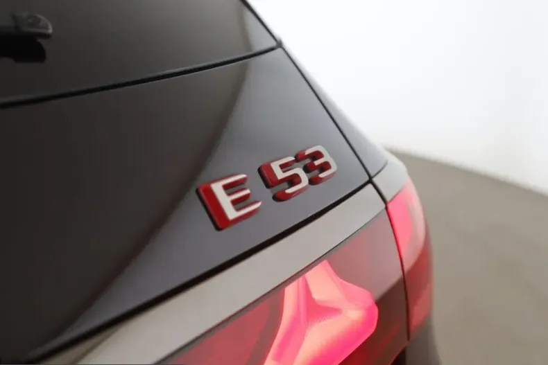 Mercedes-Benz E 53 AMG (Clasa E) din 2025 cu 19.273 km - oferta MER200468 - foto 25