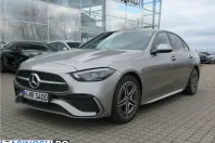 Mercedes-Benz C 180 (Clasa C) din 2023 cu 58.000 km - oferta MER200469 - foto 1