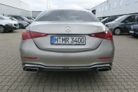 Mercedes-Benz C 180 (Clasa C) din 2023 cu 58.000 km - oferta MER200469 - foto 5