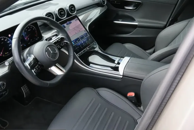 Mercedes-Benz C 180 (Clasa C) din 2023 cu 58.000 km - oferta MER200469 - foto 10