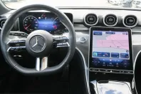 Mercedes-Benz C 180 (Clasa C) din 2023 cu 58.000 km - oferta MER200469 - foto 13