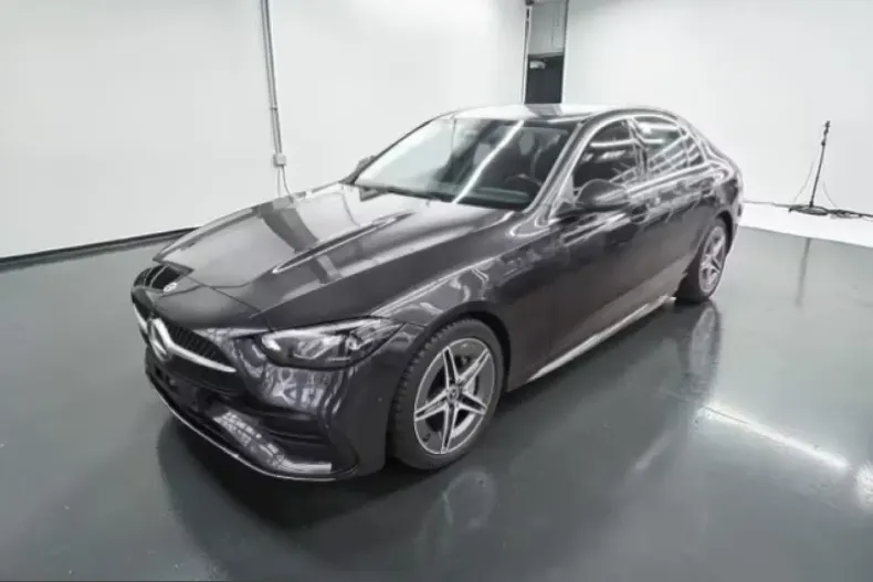 Mercedes-Benz C 220 (Clasa C) din 2023 cu 105.000 km - oferta MER200470 - foto 2