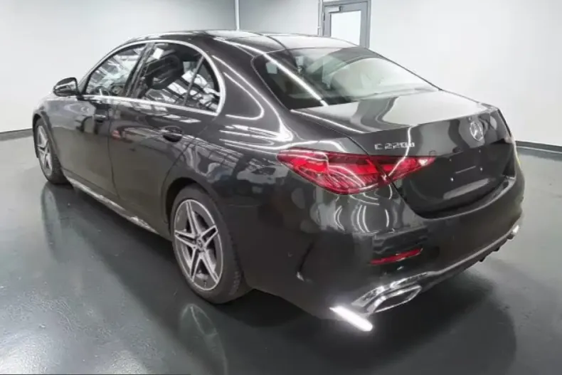 Mercedes-Benz C 220 (Clasa C) din 2023 cu 105.000 km - oferta MER200470 - foto 3