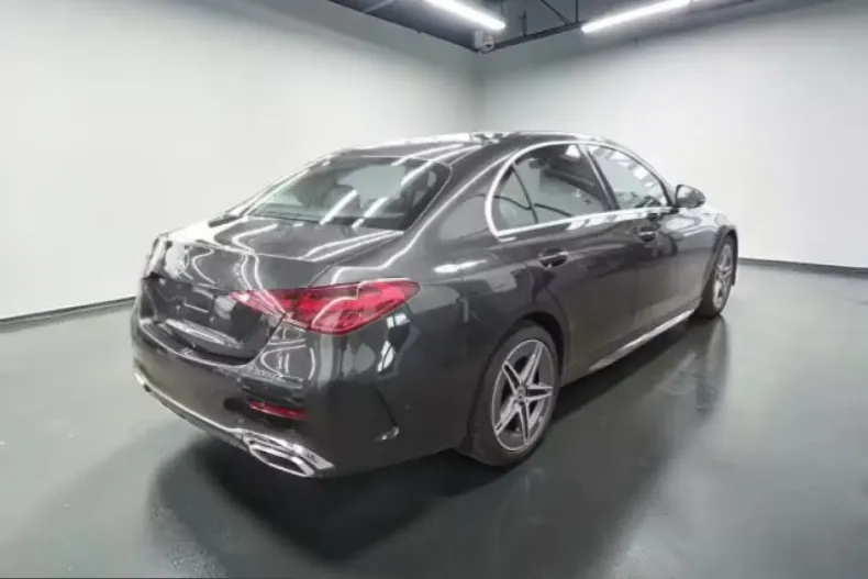 Mercedes-Benz C 220 (Clasa C) din 2023 cu 105.000 km - oferta MER200470 - foto 4