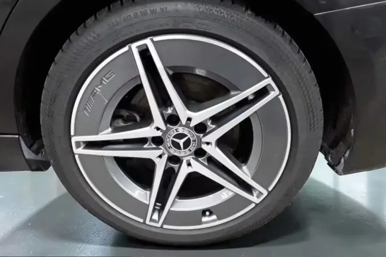 Mercedes-Benz C 220 (Clasa C) din 2023 cu 105.000 km - oferta MER200470 - foto 5