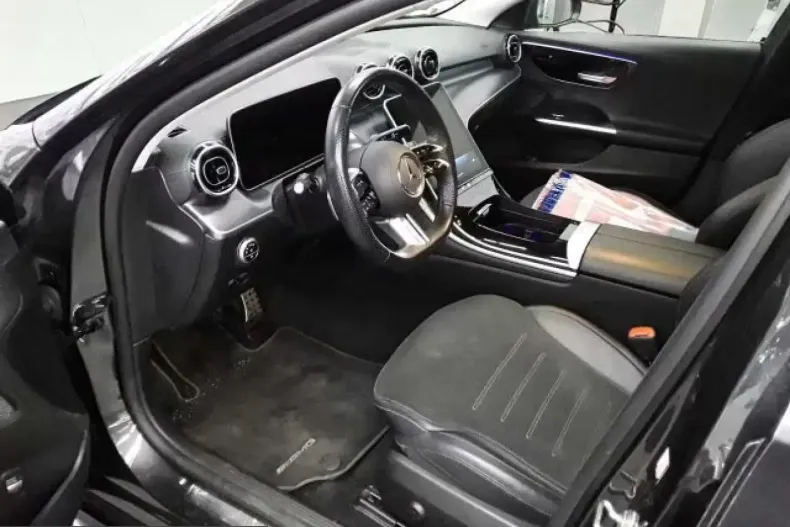 Mercedes-Benz C 220 (Clasa C) din 2023 cu 105.000 km - oferta MER200470 - foto 8