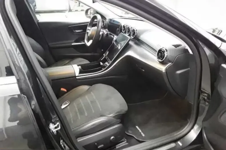 Mercedes-Benz C 220 (Clasa C) din 2023 cu 105.000 km - oferta MER200470 - foto 9