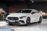 Mercedes-Benz CLS 450 (Clasa CLS) din 2022 cu 27.850 km - oferta MER200471 - foto 1