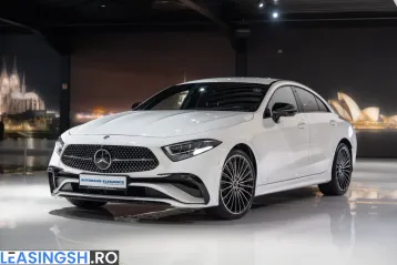 Mercedes-Benz CLS 450 din 2022 - oferta MER200471