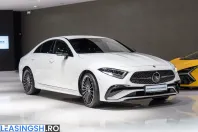 Mercedes-Benz CLS 450 (Clasa CLS) din 2022 cu 27.850 km - oferta MER200471 - foto 2