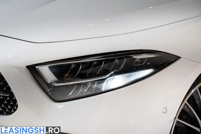 Mercedes-Benz CLS 450 (Clasa CLS) din 2022 cu 27.850 km - oferta MER200471 - foto 10