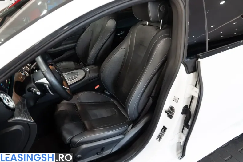 Mercedes-Benz CLS 450 (Clasa CLS) din 2022 cu 27.850 km - oferta MER200471 - foto 13