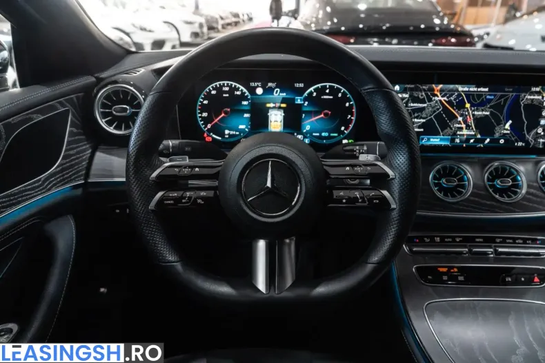 Mercedes-Benz CLS 450 (Clasa CLS) din 2022 cu 27.850 km - oferta MER200471 - foto 16