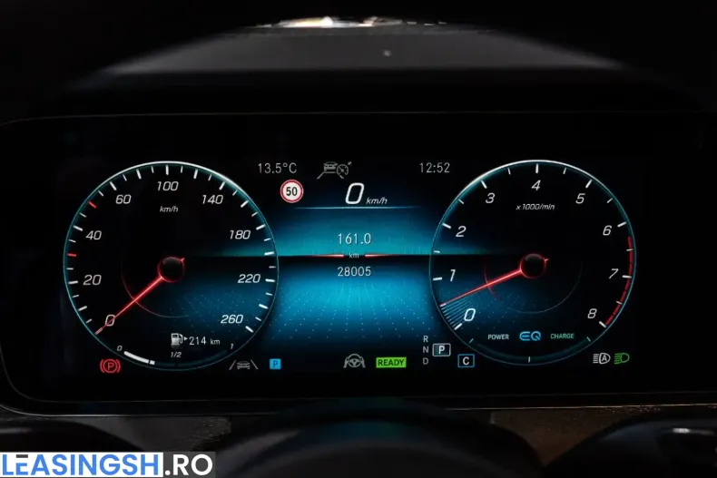 Mercedes-Benz CLS 450 (Clasa CLS) din 2022 cu 27.850 km - oferta MER200471 - foto 17