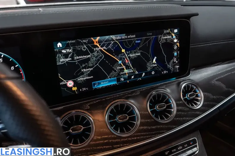 Mercedes-Benz CLS 450 (Clasa CLS) din 2022 cu 27.850 km - oferta MER200471 - foto 18