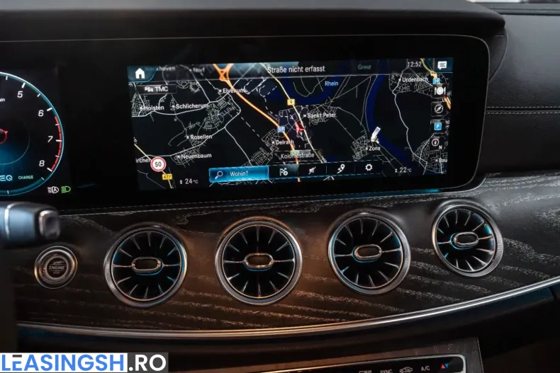 Mercedes-Benz CLS 450 (Clasa CLS) din 2022 cu 27.850 km - oferta MER200471 - foto 19