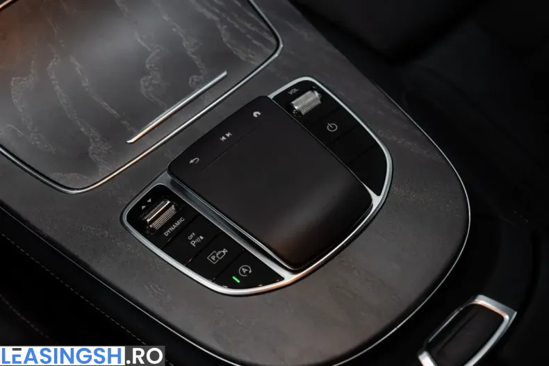 Mercedes-Benz CLS 450 (Clasa CLS) din 2022 cu 27.850 km - oferta MER200471 - foto 21