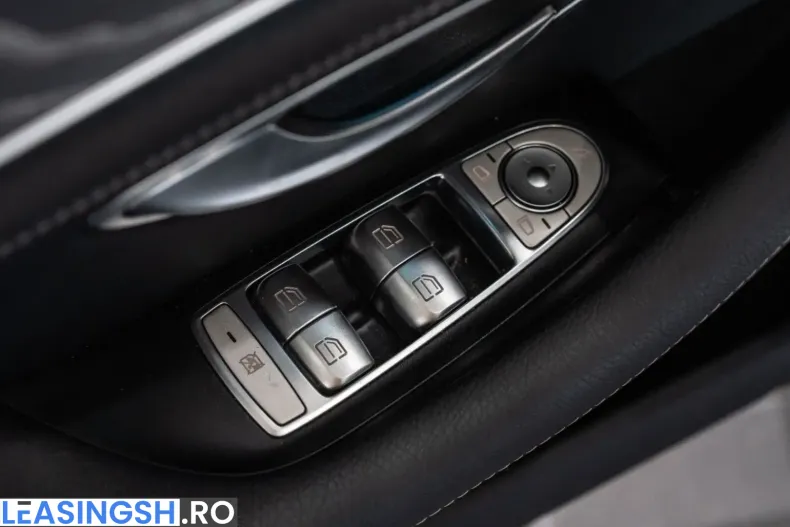 Mercedes-Benz CLS 450 (Clasa CLS) din 2022 cu 27.850 km - oferta MER200471 - foto 22