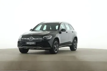 Mercedes-Benz GLC 300 din 2021 - oferta MER200472